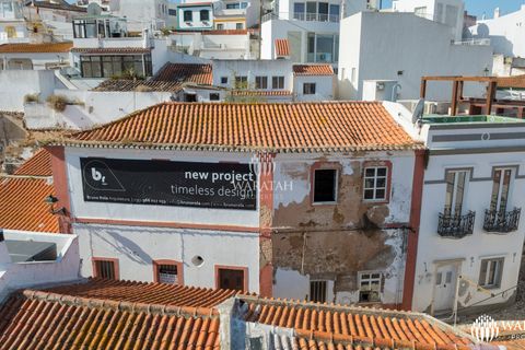 Byhus i Ferragudo, Faro, Ferragudo - € 585.000 | Ref: Estuário - foto 36